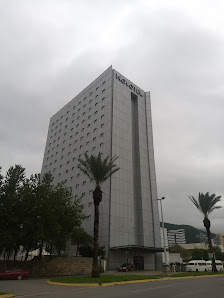 Europcar Renta De Autos Monterrey Hotel Novotel Valle